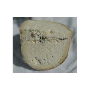 QUESO DE OVEJA SEMIAZUL