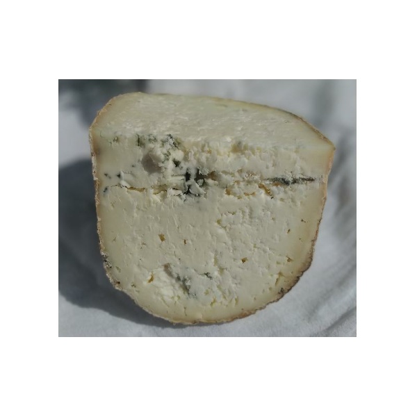 QUESO DE OVEJA SEMIAZUL