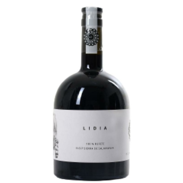 VINO TINTO "LIDIA" 2020