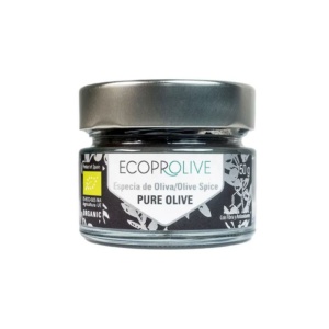 CONDIMENTO DE OLIVA PURE OLIVE