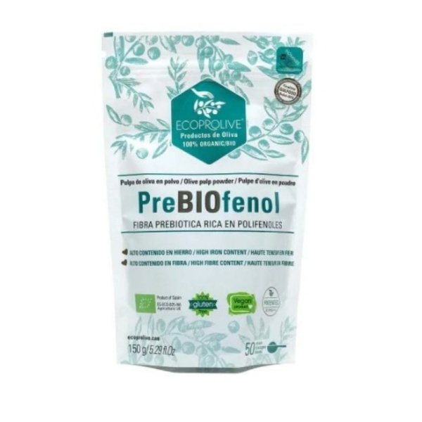 PREBIOFENOL (FIBRA DE OLIVA)