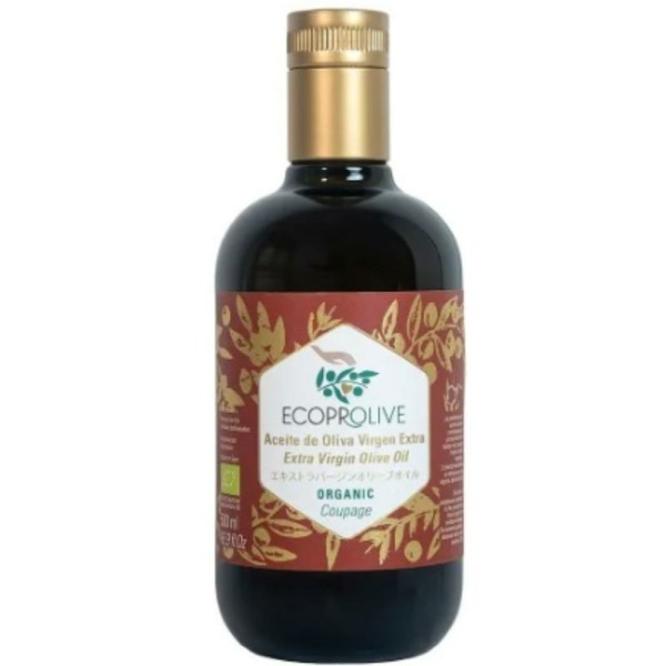 ACEITE DE OLIVA VIRGEN EXTRA COUPAGE