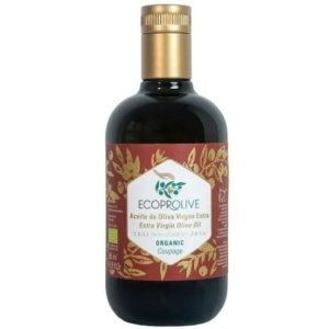 ACEITE DE OLIVA VIRGEN EXTRA COUPAGE