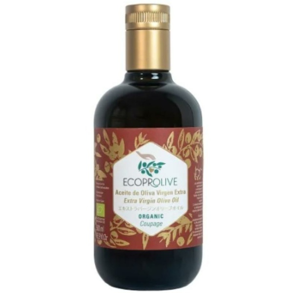 ACEITE DE OLIVA VIRGEN EXTRA COUPAGE