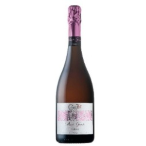 CAVA PANOT GAUDÍ CORAL BRUT