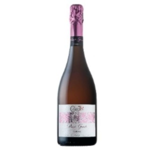 CAVA PANOT GAUDÍ CORAL BRUT