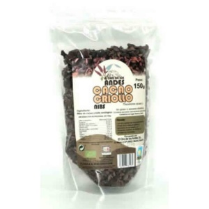 CACAO CRIOLLO EN NIBS