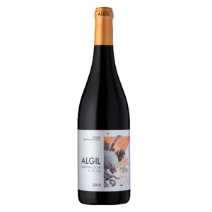 ALGIL GARNACHA