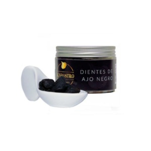 DIENTES DE AJO NEGRO