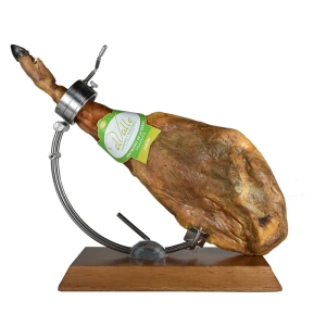 JAMÓN EL VALLE 1x 7 a 8 kg