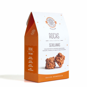 Rocas sevillanas 50gr