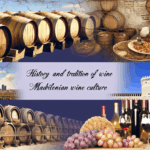 Historia y tradición del vino en Madrid: de la vid a la copa
