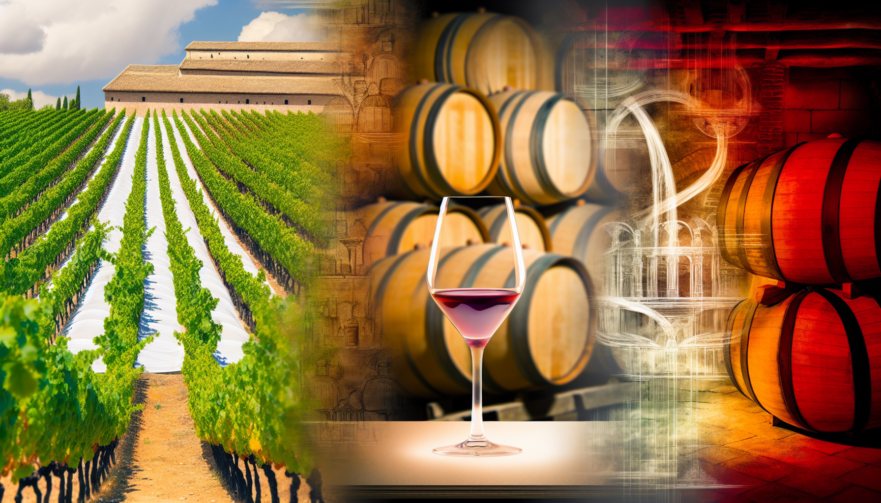 Historia y Tradición del Vino en Madrid: Cultura Vinícola Madrileña