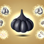 ¿Qué es el ajo negro y por qué está de moda? – Origen, proceso de fermentación y beneficios.