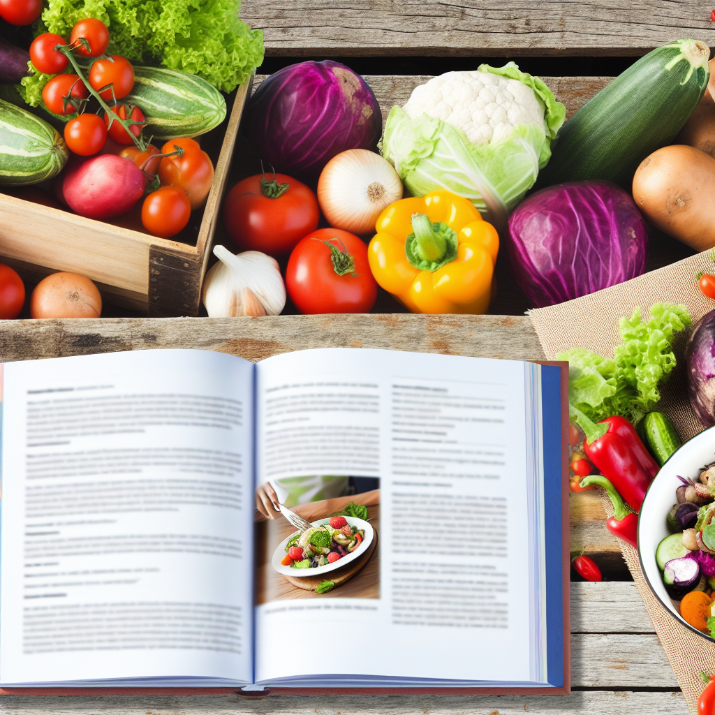 Recetas fáciles con productos de nuestro marketplace – Ideas para cocinar con ingredientes disponibles en su plataforma.