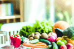 Beneficios de una alimentación equilibrada – Consejos prácticos para mejorar la dieta.