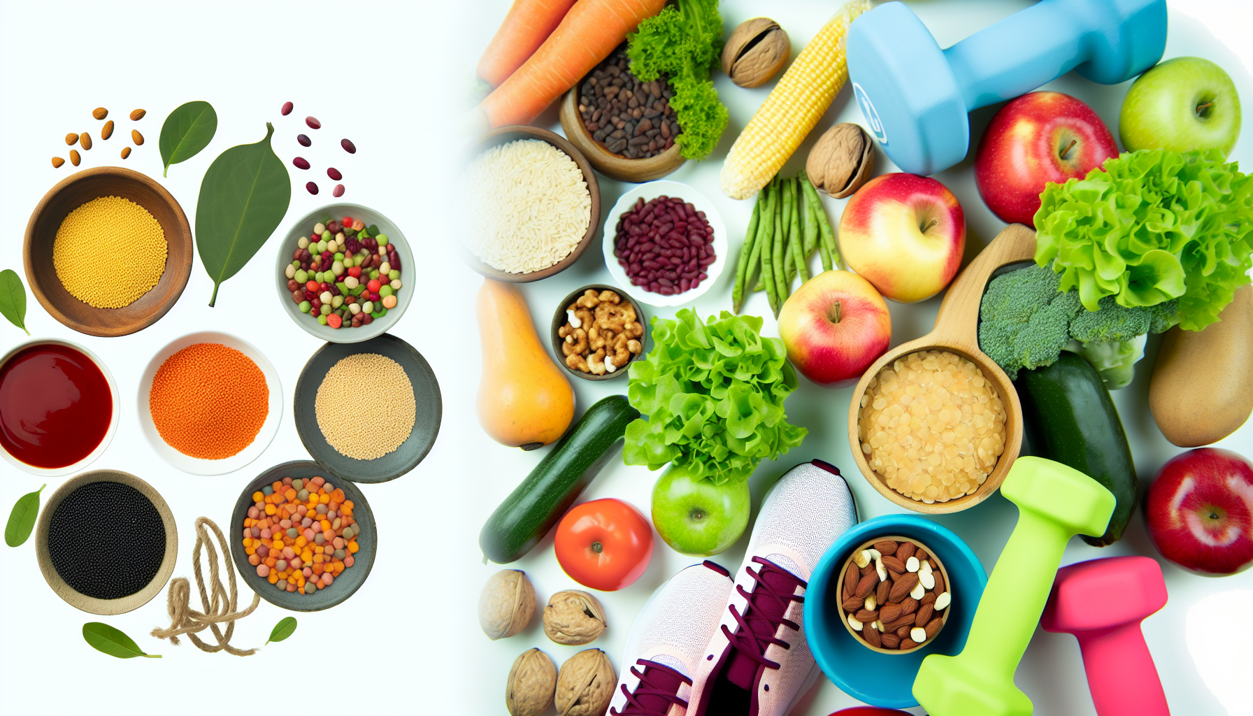 Cómo Mejorar tu Dieta: Consejos para una Alimentación Equilibrada