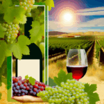 Bodegas ecológicas en Madrid: el auge del vino sostenible