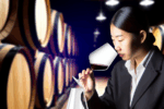 Cómo catar un vino tinto como un experto – Claves para analizar aroma, cuerpo y sabor.