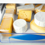 Cómo conservar el queso correctamente – Evita que se reseque o pierda sabor.