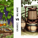 El auge de los vinos naturales y ecológicos – ¿Moda o revolución en la viticultura?