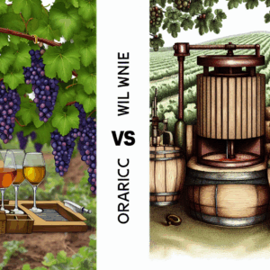 El auge de los vinos naturales y ecológicos – ¿Moda o revolución en la viticultura?
