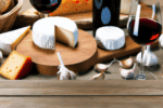 Maridajes sorprendentes con ajo negro – Vinos, quesos y otros ingredientes que combinan a la perfección.