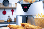 Tiras de pollo estilo KFC en airfryer: crujientes y saludables